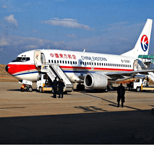 连云港航空托运航空快运业稳步发展的原因是什么？